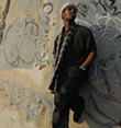 A SHORT INTERVIEW WITH ARTIST DIJORN COLE