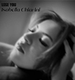 FIRST LOOK AT ISABELLA CHIARINI'S NEW SINGLE "LOSE YOU"